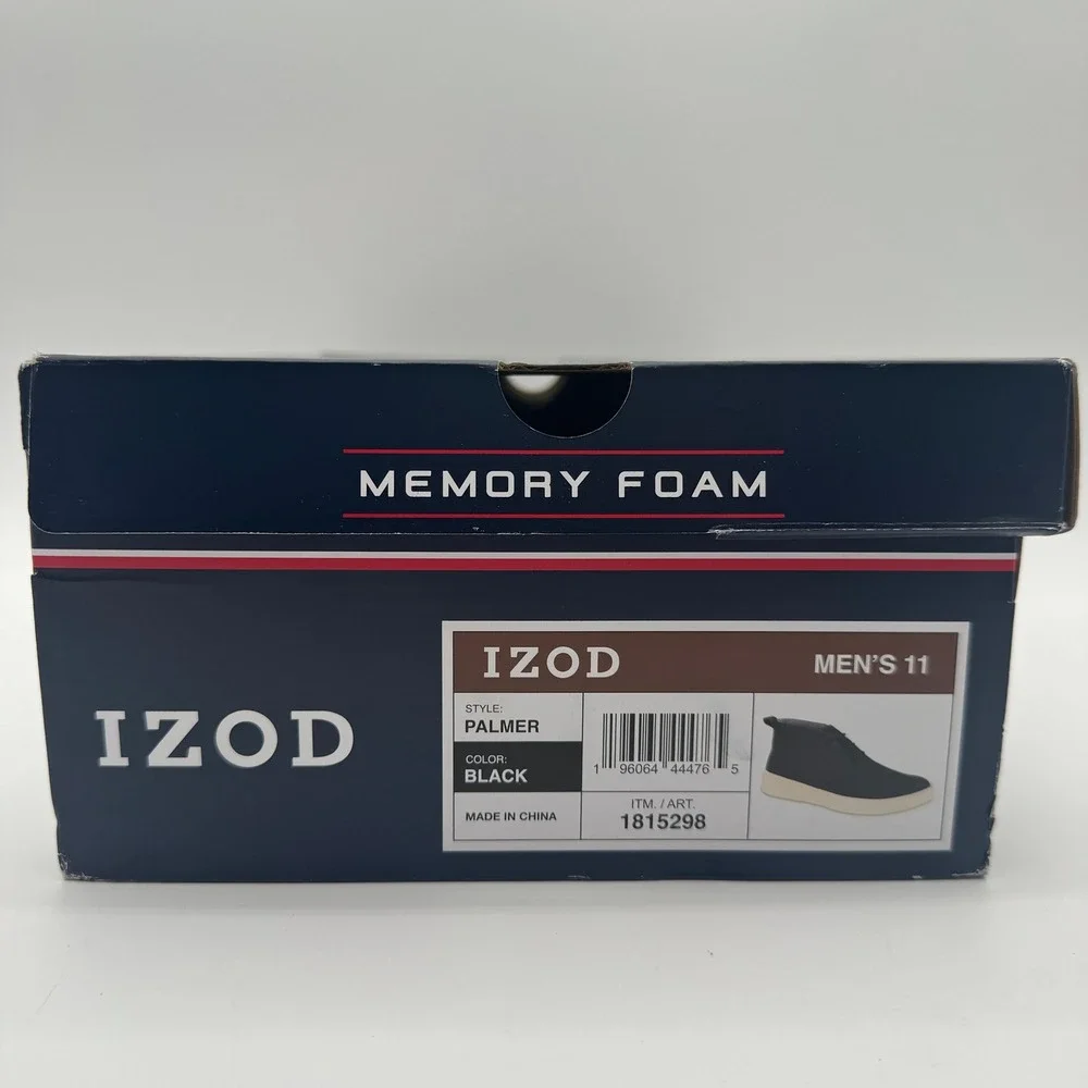 Izod brand new